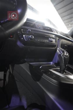 بی ئێم دەبڵیو 4 سیریەس